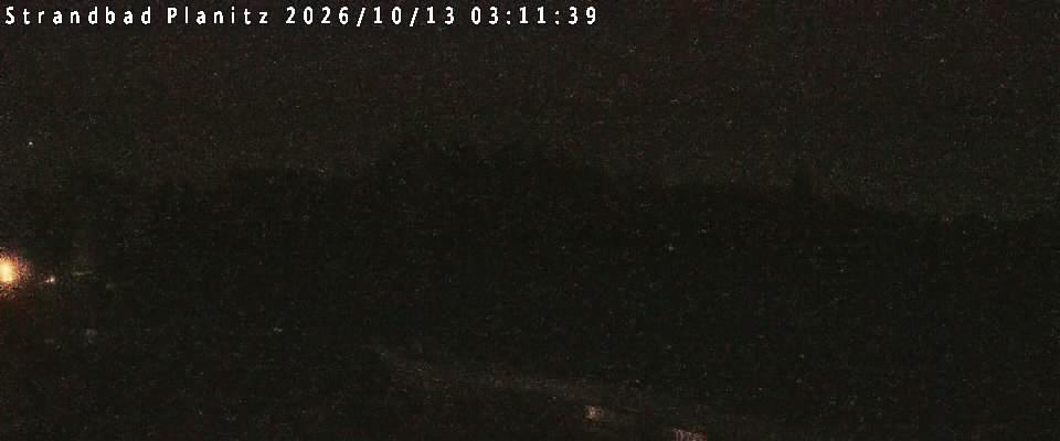 Strandbad Planitz Webcam