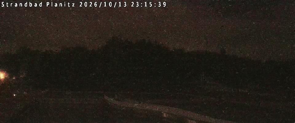 Strandbad Planitz Webcam