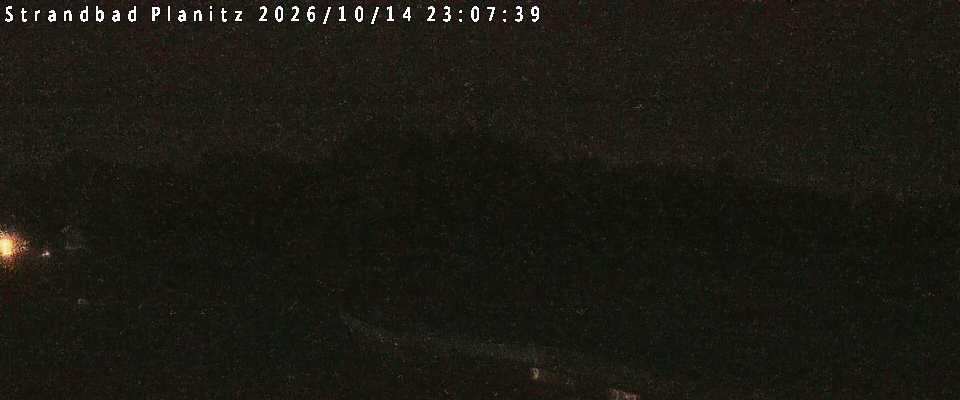 Strandbad Planitz Webcam