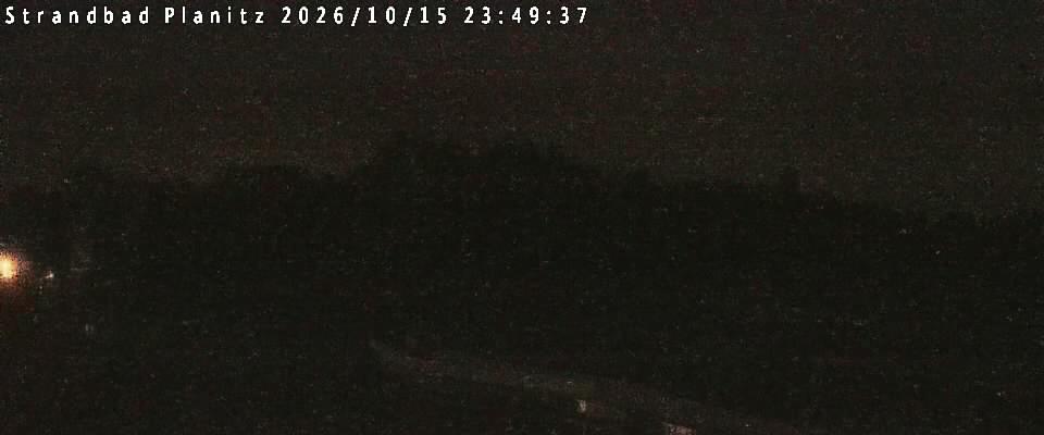 Strandbad Planitz Webcam