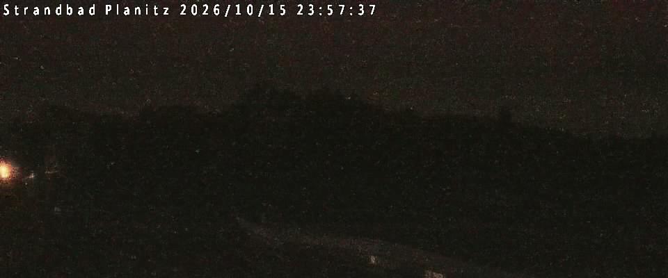Strandbad Planitz Webcam