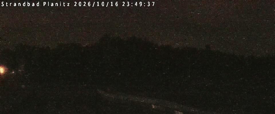 Strandbad Planitz Webcam
