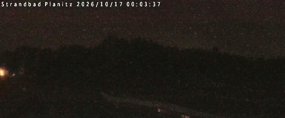 Strandbad Planitz Webcam