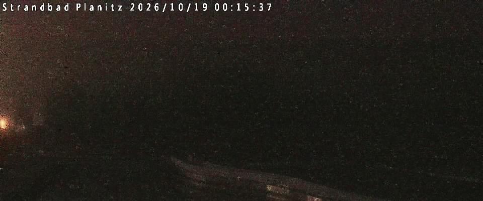 Strandbad Planitz Webcam