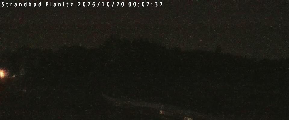 Strandbad Planitz Webcam