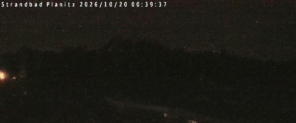 Strandbad Planitz Webcam