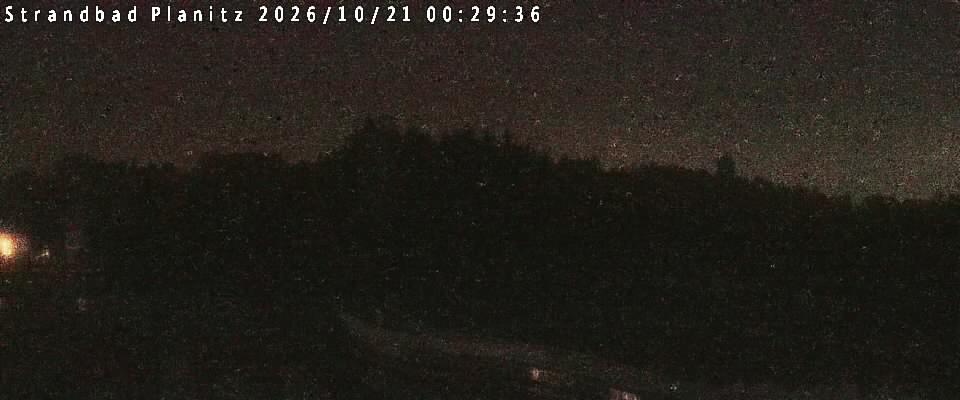 Strandbad Planitz Webcam