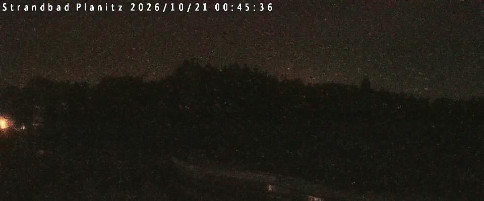 Strandbad Planitz Webcam
