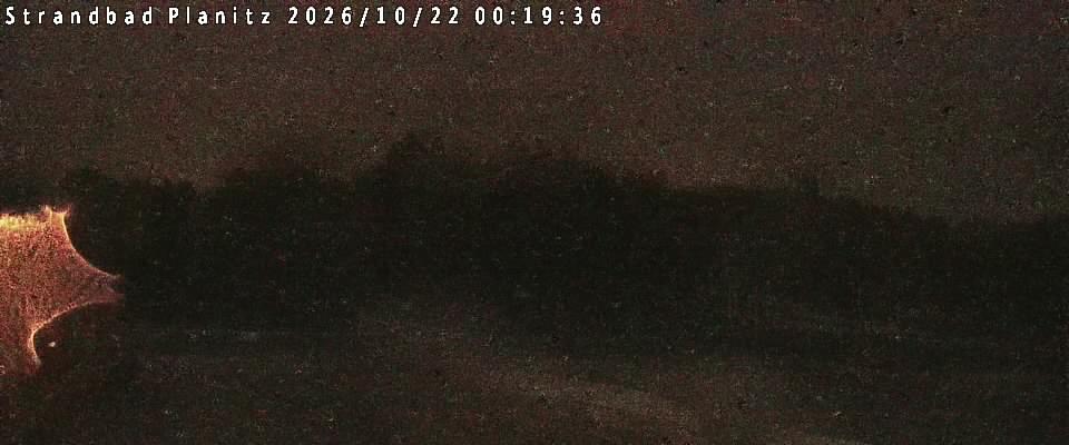 Strandbad Planitz Webcam