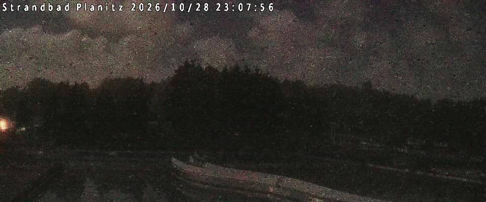 Strandbad Planitz Webcam
