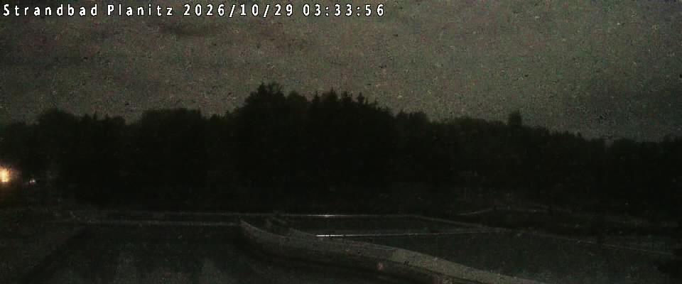 Strandbad Planitz Webcam